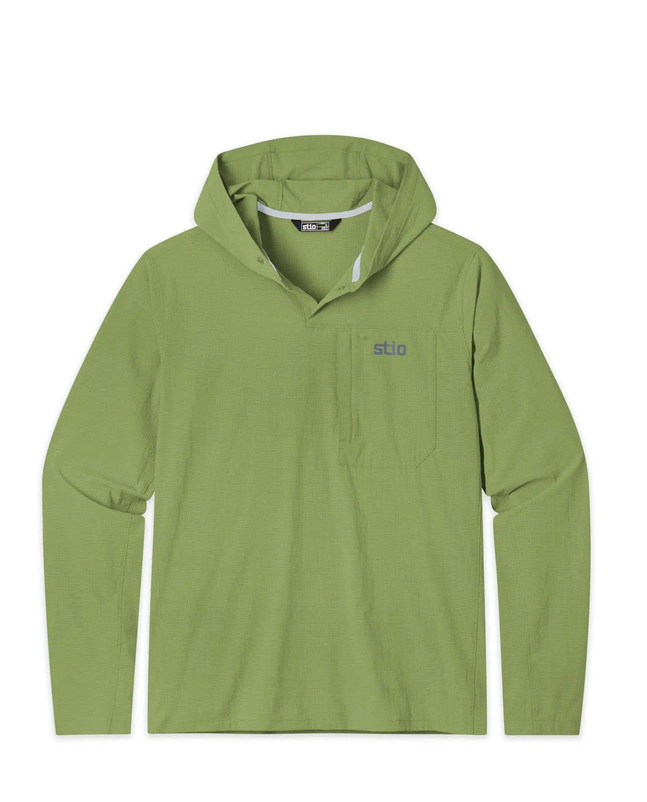 Stio Men's Vescent Hoodie