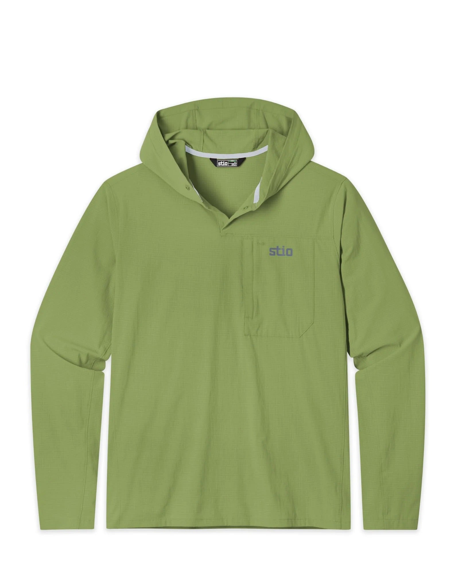 Stio Men's Vescent Hoodie Stio