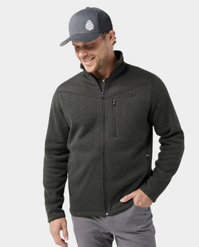 Stio Men's Wilcox Fleece Jacket Stio