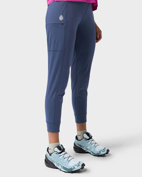 Stio Women's Glide Tech Jogger EarthHero Corporate Gifting and Custom Swag