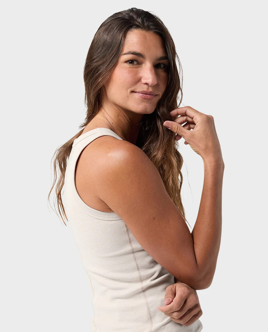 Stio Women's Stio Essential Ribbed Tank Stio