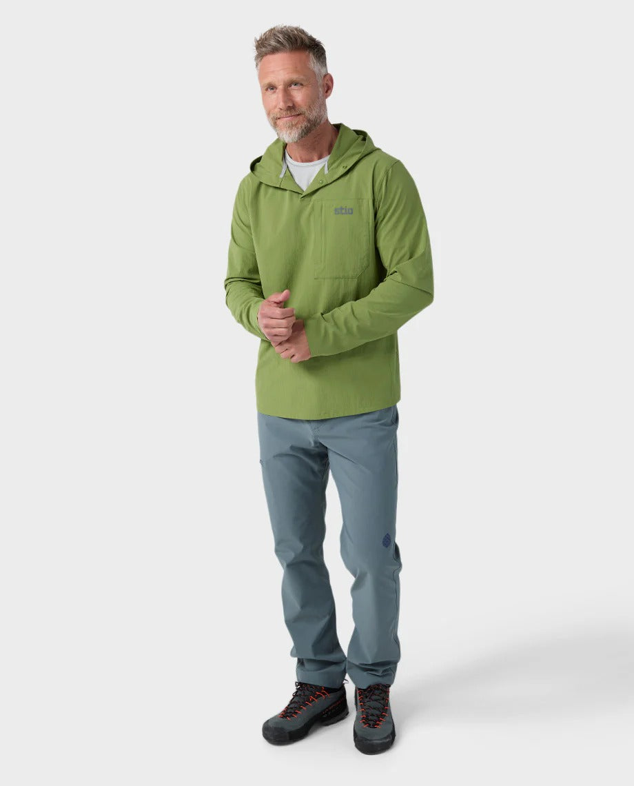 Stio Men's Vescent Hoodie Stio