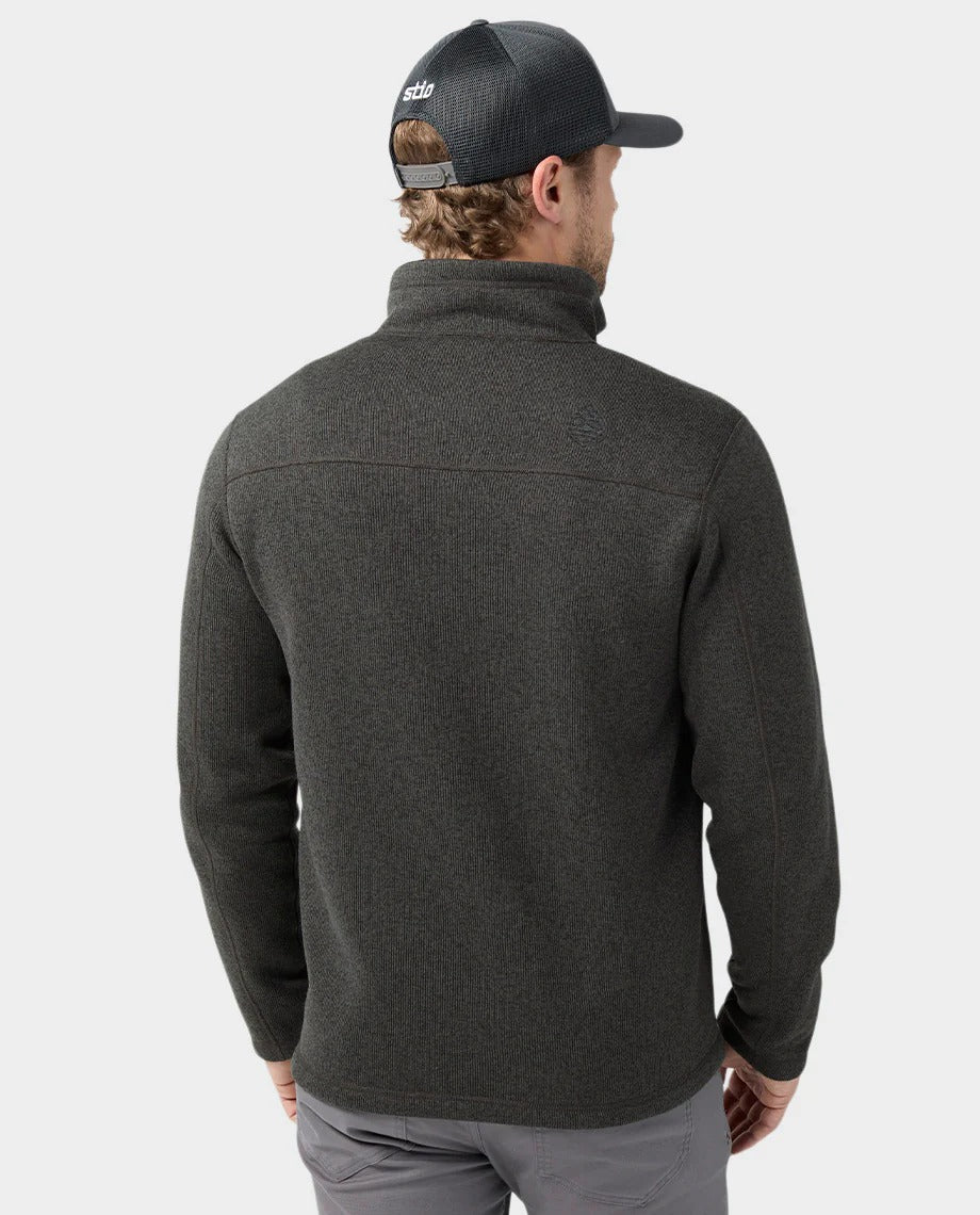 Stio Men's Wilcox Fleece Jacket Stio