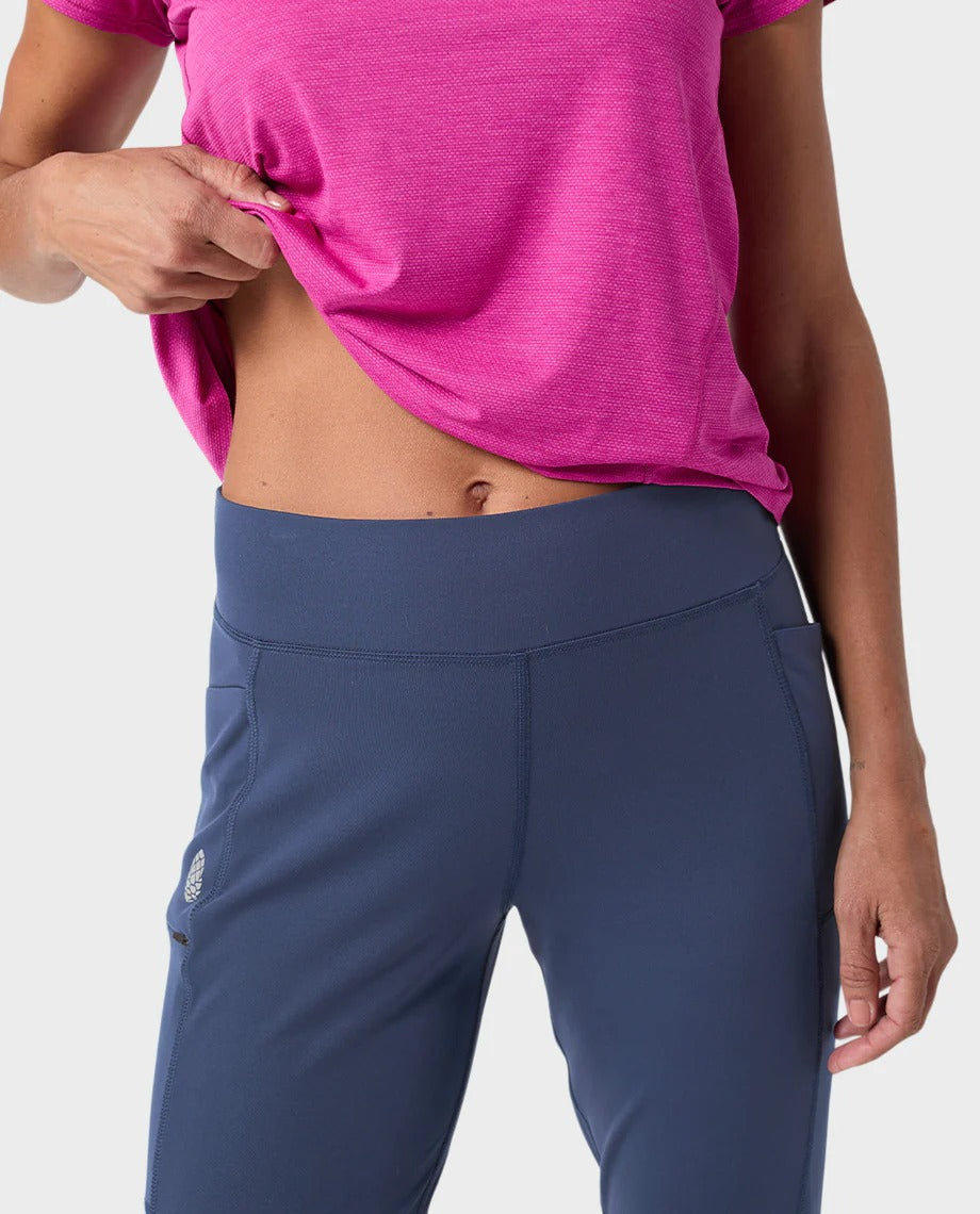 Stio Women's Glide Tech Jogger EarthHero Corporate Gifting and Custom Swag