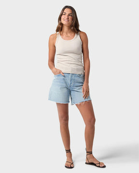 Stio Women's Stio Essential Ribbed Tank Stio