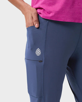 Stio Women's Glide Tech Jogger EarthHero Corporate Gifting and Custom Swag