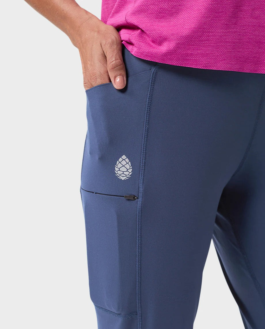 Stio Women's Glide Tech Jogger EarthHero Corporate Gifting and Custom Swag