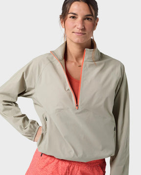 Stio Women's Bounder Pullover Stio