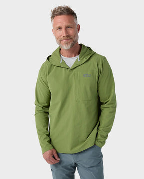 Stio Men's Vescent Hoodie Stio