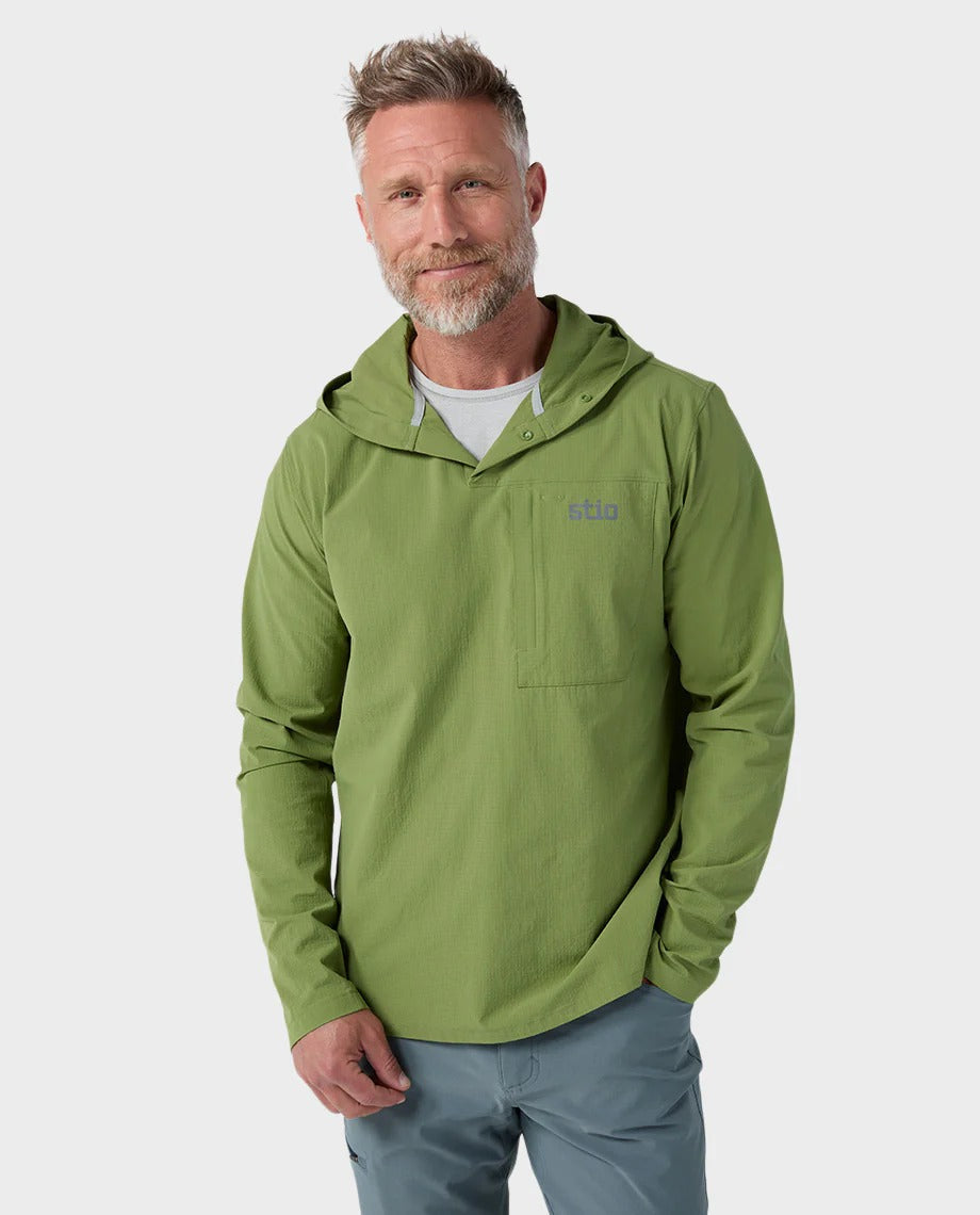 Stio Men's Vescent Hoodie Stio