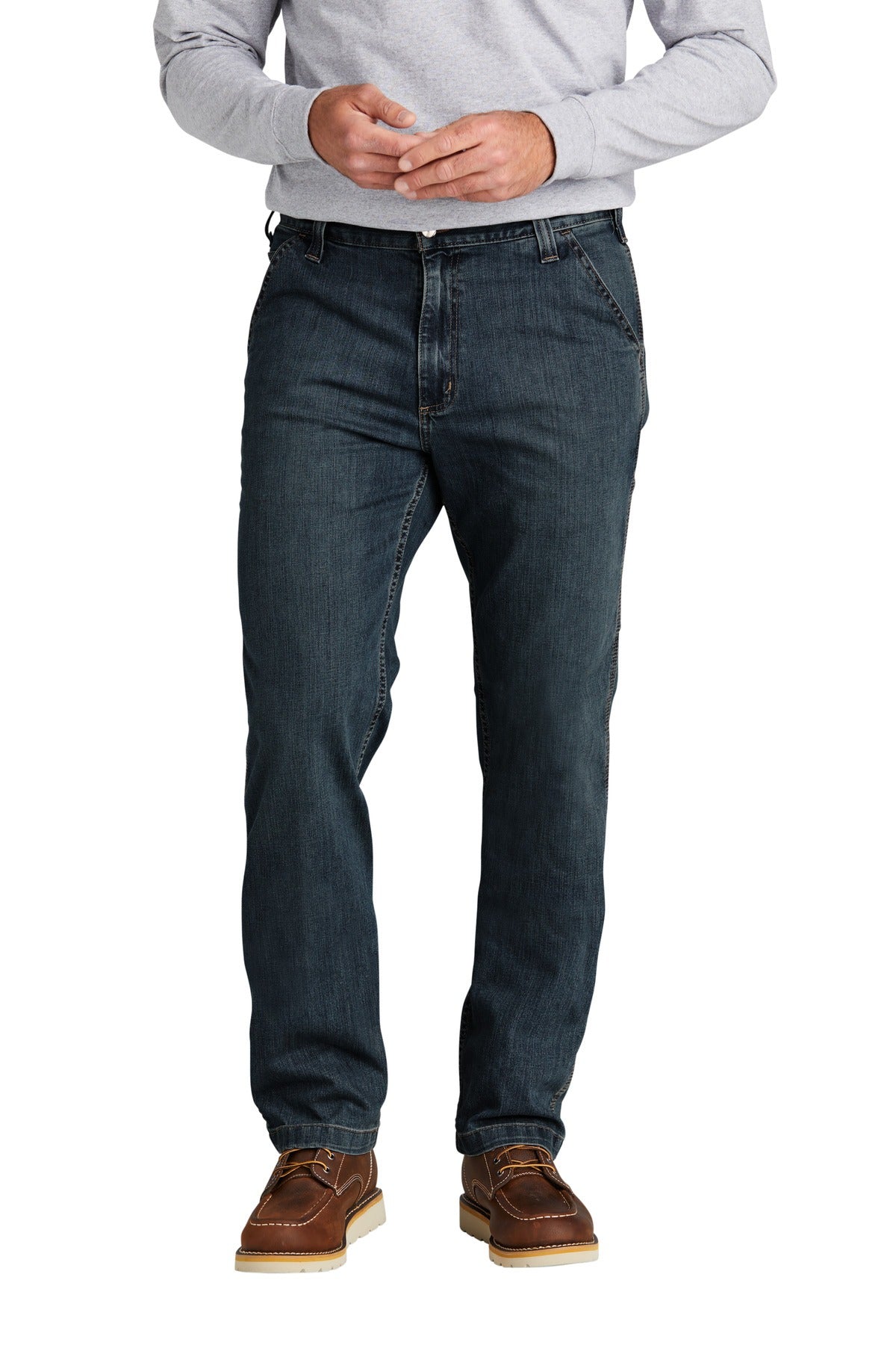 Carhartt Rugged Flex Utility Jean CT102808 Carhartt