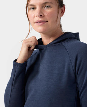Stio Women's Glide Power Stretch Hoodie Stio