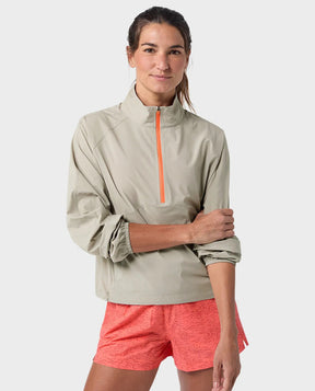 Stio Women's Bounder Pullover Stio