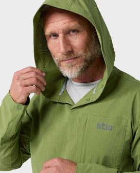 Stio Men's Vescent Hoodie Stio