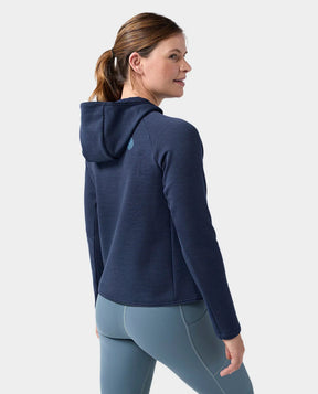 Stio Women's Glide Power Stretch Hoodie Stio