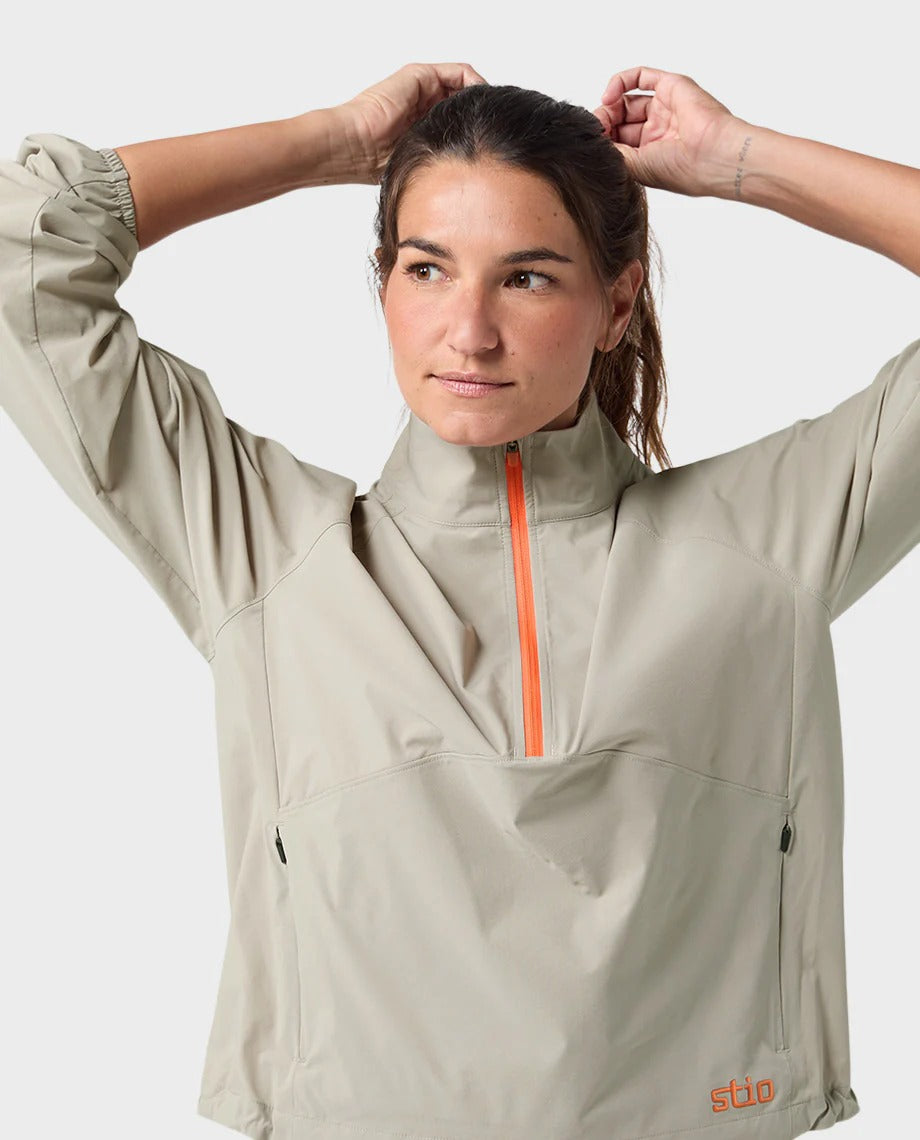 Stio Women's Bounder Pullover Stio
