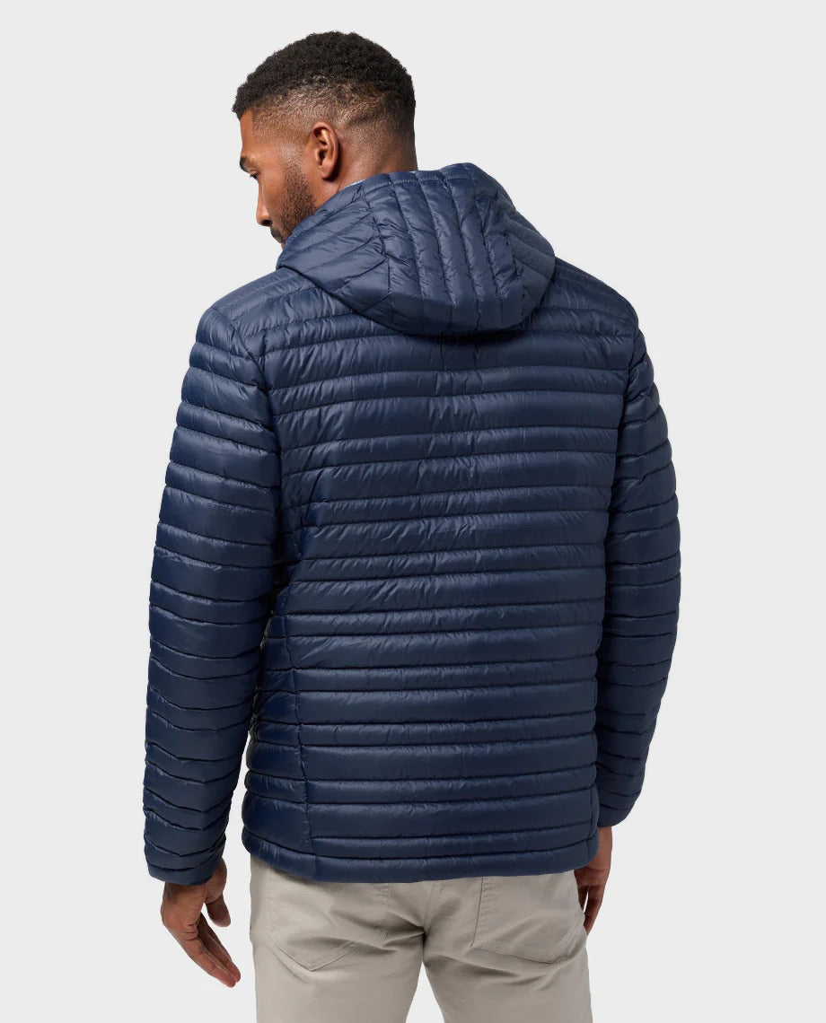 Stio Men's Pinion Down Pullover Stio