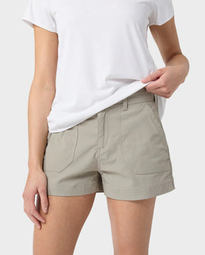 Stio Women's Coburn Short Stio