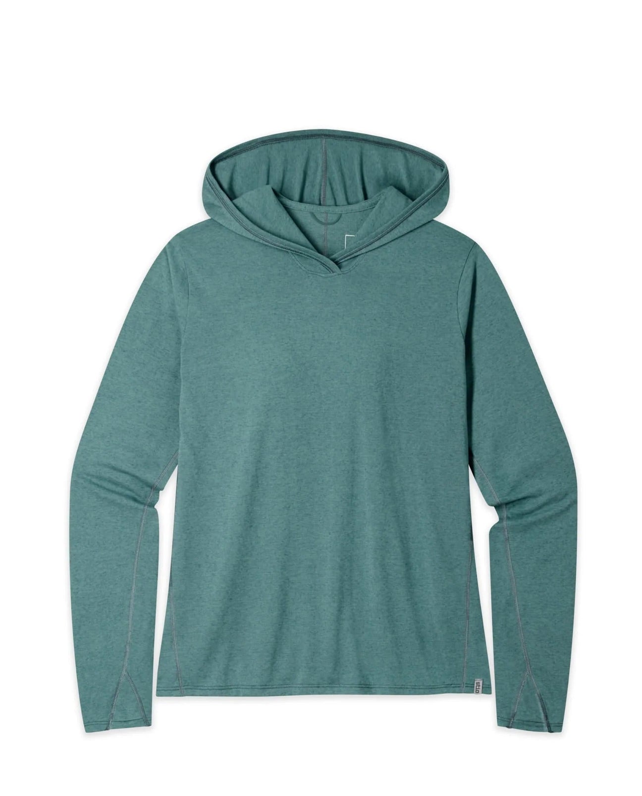 Stio Women's Divide Hooded Pullover