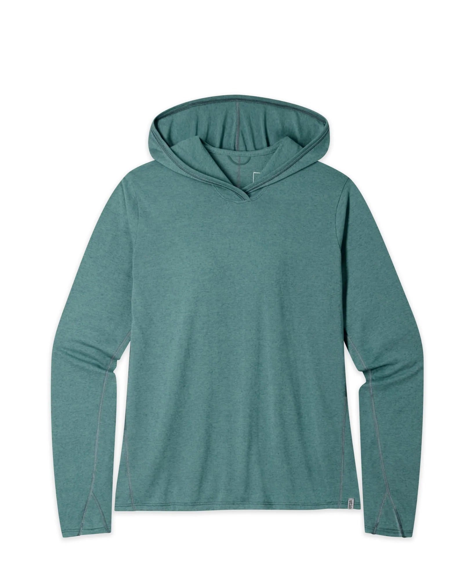 Stio Women's Divide Hooded Pullover Stio