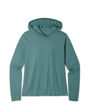 Stio Women's Divide Hooded Pullover Stio