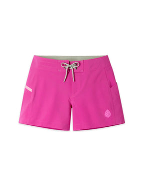 Stio Women's CFS Board Short Stio