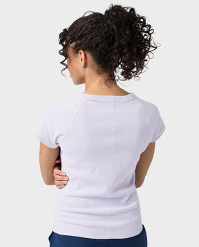 Stio Women's Stio Essential Ribbed Tee SS Stio