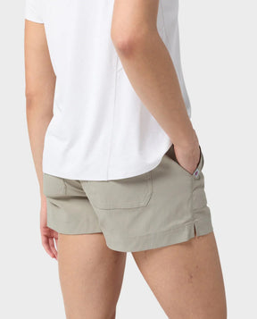 Stio Women's Coburn Short Stio