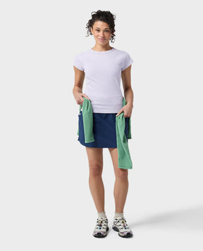 Stio Women's Stio Essential Ribbed Tee SS Stio
