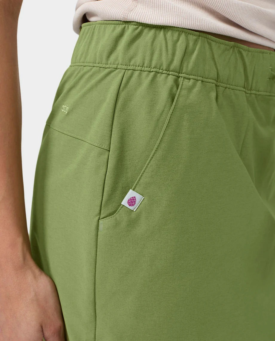 Stio Women's Vallis Skirt Stio