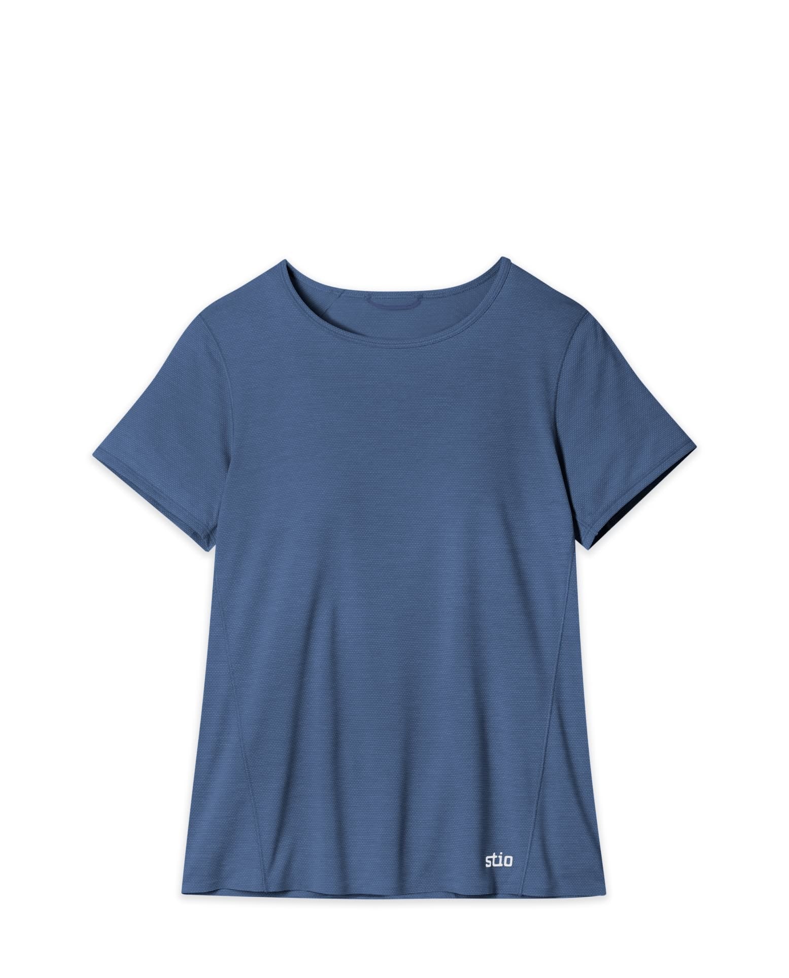 Stio Women's Lucent Tee SS Stio