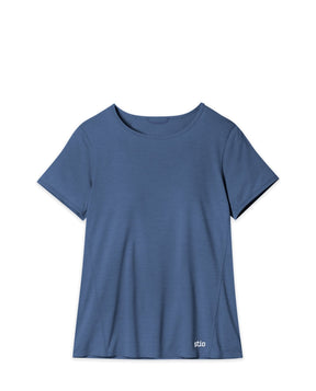 Stio Women's Lucent Tee SS Stio