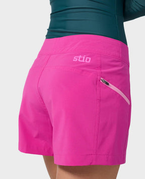 Stio Women's CFS Board Short Stio