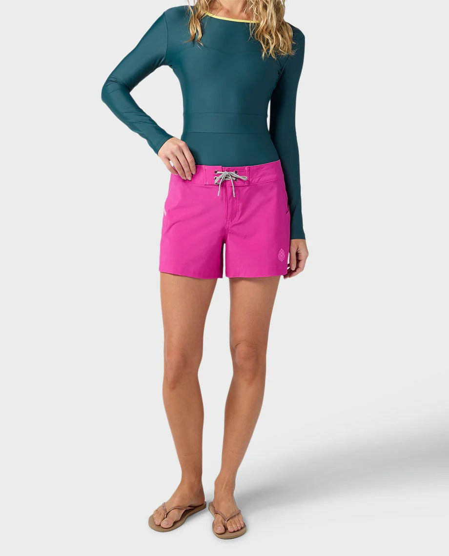 Stio Women's CFS Board Short Stio