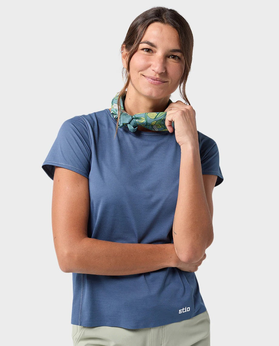 Stio Women's Lucent Tee SS Stio