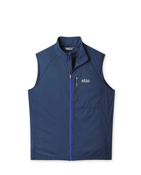 Stio Men's Second Light Vest Stio
