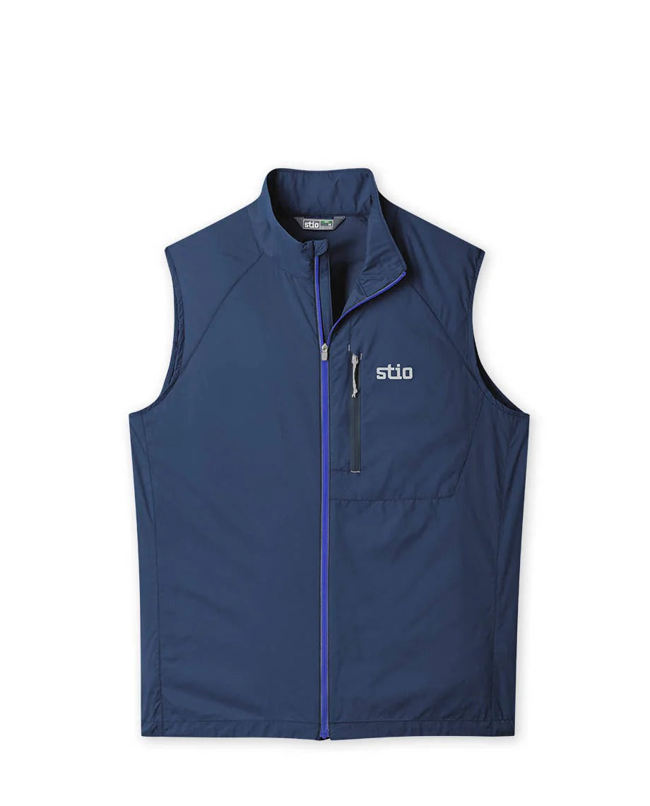 Stio Men's Second Light Vest Stio