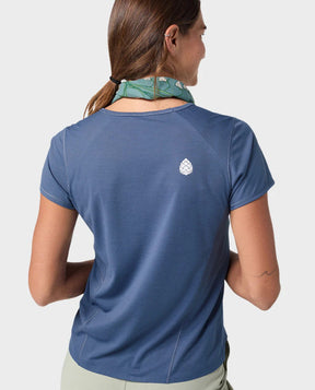 Stio Women's Lucent Tee SS Stio
