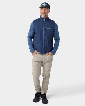 Stio Men's Second Light Vest Stio