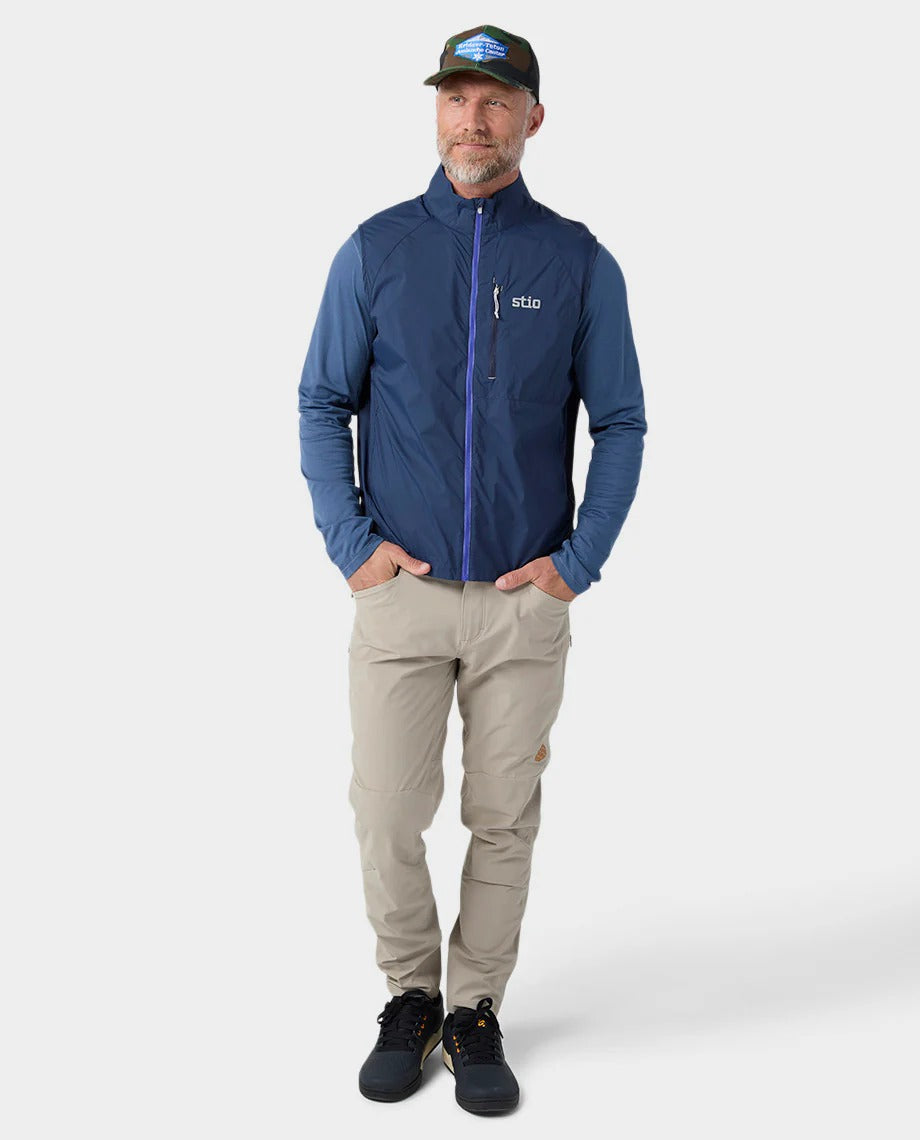 Stio Men's Second Light Vest Stio