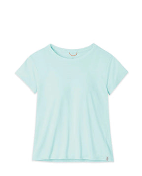 Stio Women's Divide Tee SS Stio