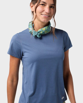Stio Women's Lucent Tee SS Stio