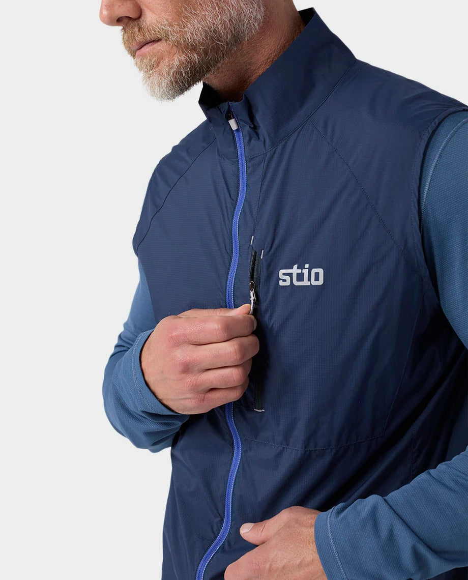 Stio Men's Second Light Vest Stio