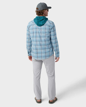 Stio Men's Eddy Drift Shirt LS Stio