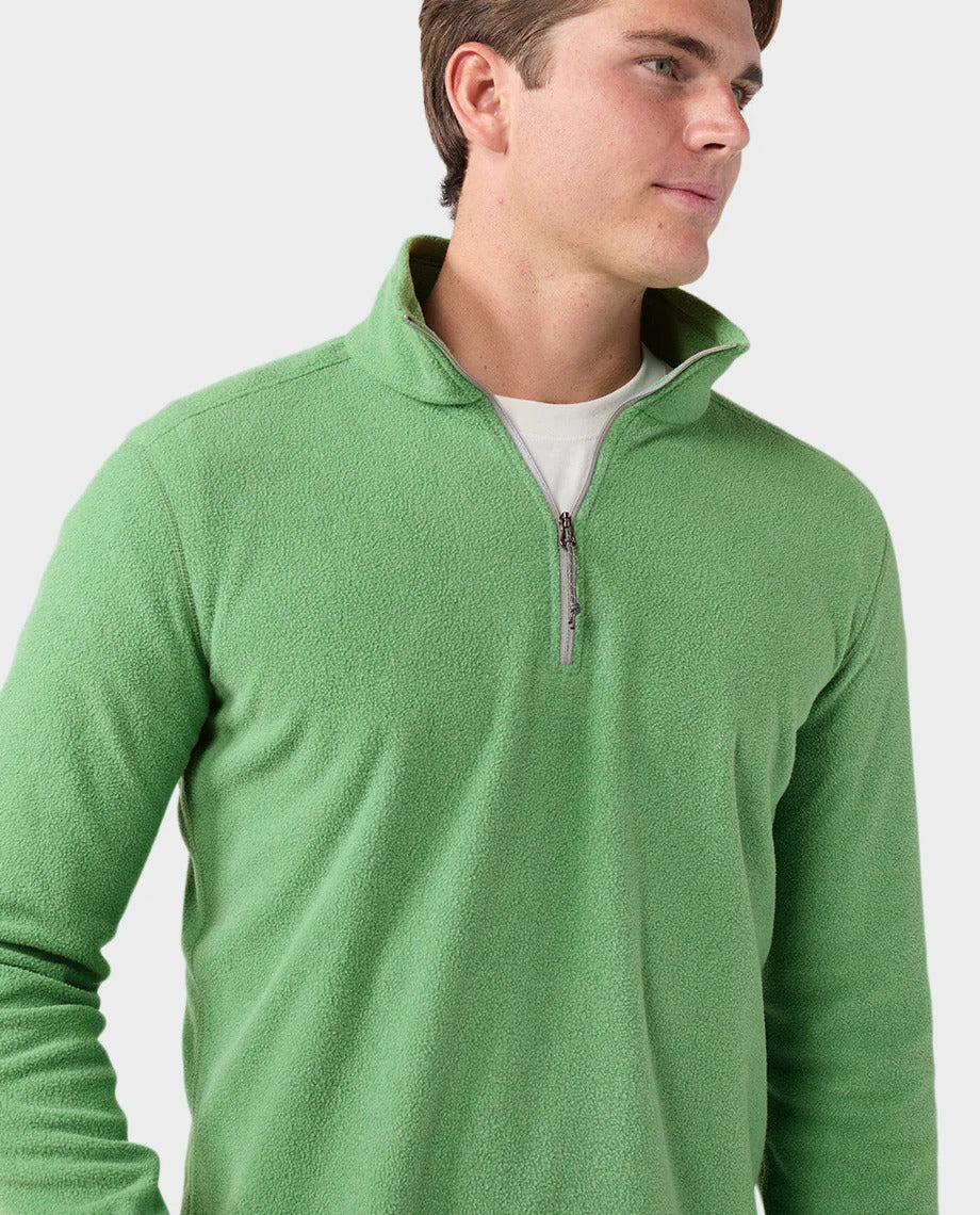 Stio Men's Turpin Fleece Half Zip Stio