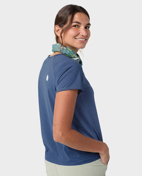 Stio Women's Lucent Tee SS Stio