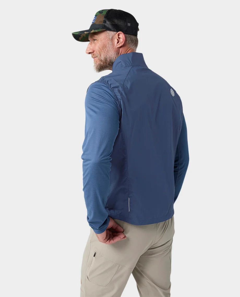 Stio Men's Second Light Vest Stio