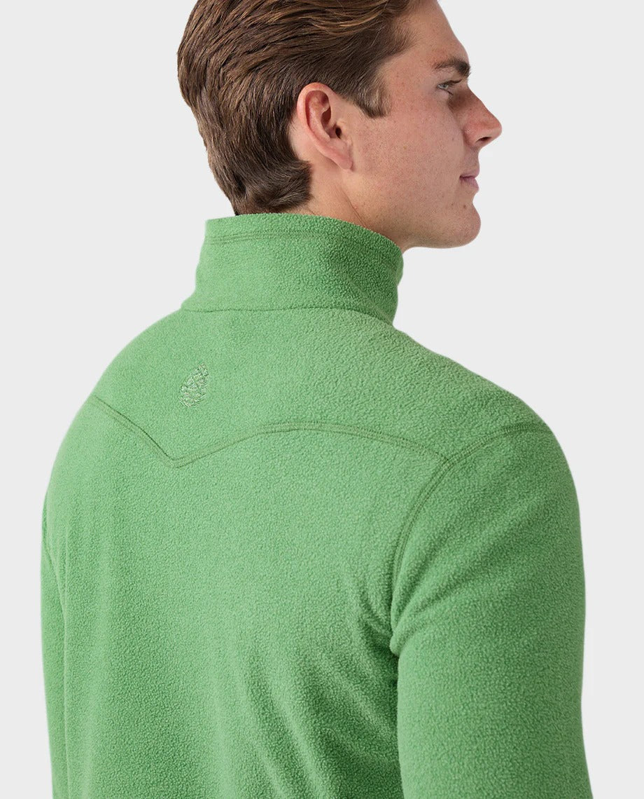 Stio Men's Turpin Fleece Half Zip Stio