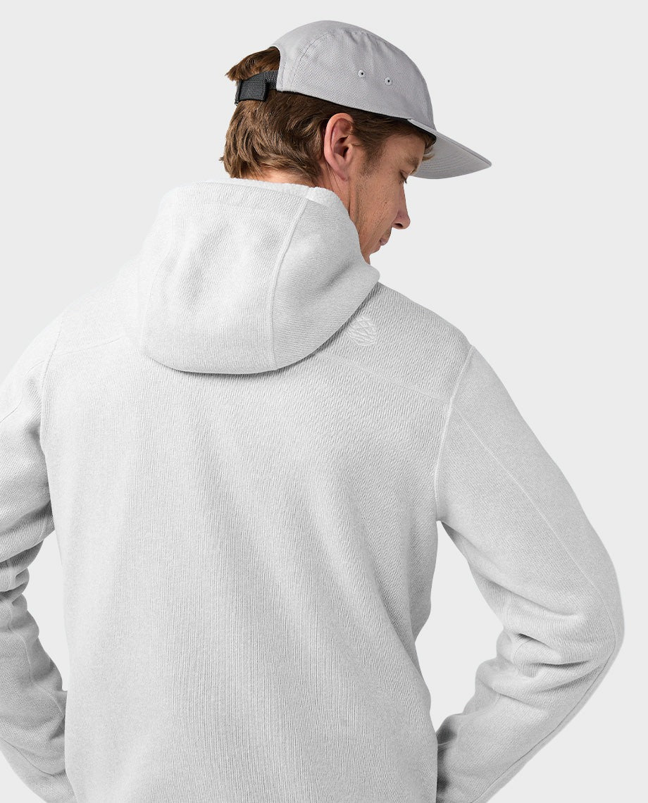 Stio Men's Wilcox Fleece Hoodie Stio
