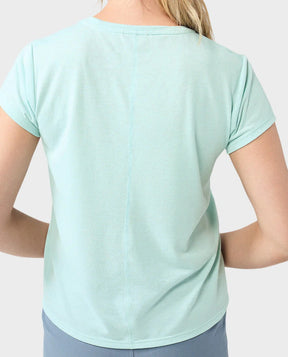 Stio Women's Divide Tee SS Stio